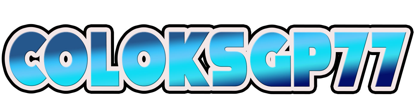 Coloksgp77 logo